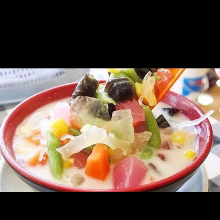 Es Rumput Laut