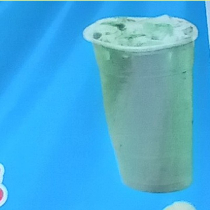Es Sari Kacang