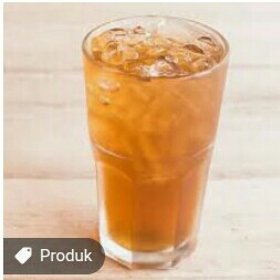 Es Sari Kacang Ijo