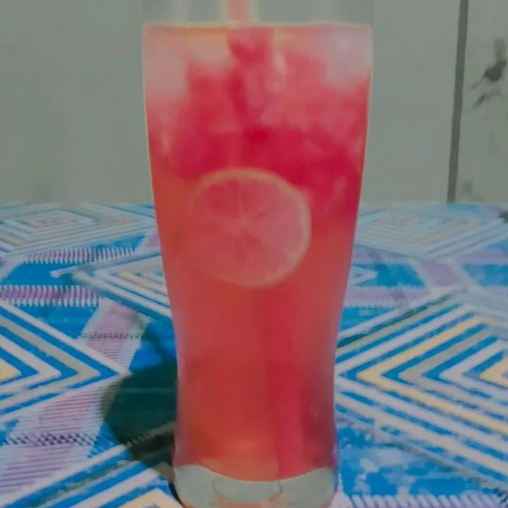 Es Semangka 