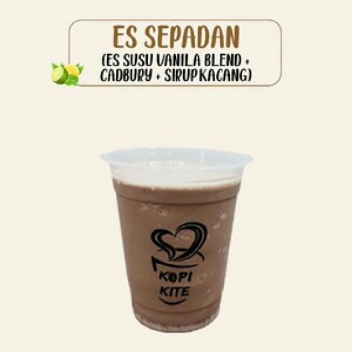 Es Sepadan