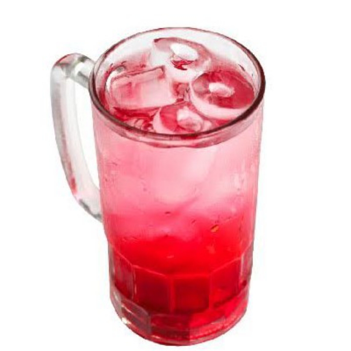 Es Sirup 