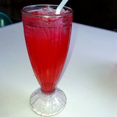 Es Sirup