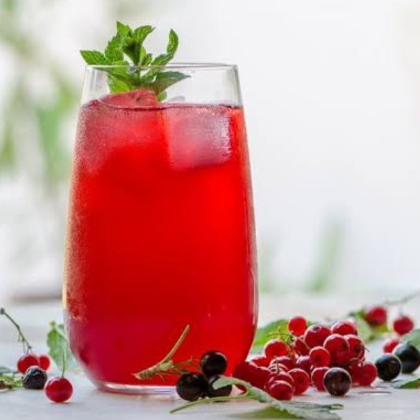 Es Sirup
