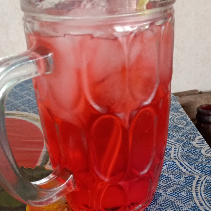 Es Sirup