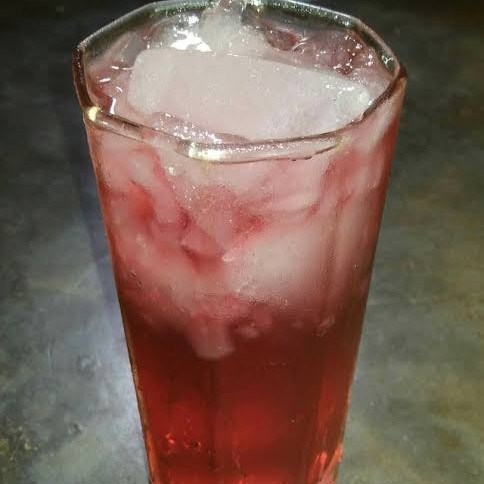 Es Sirup