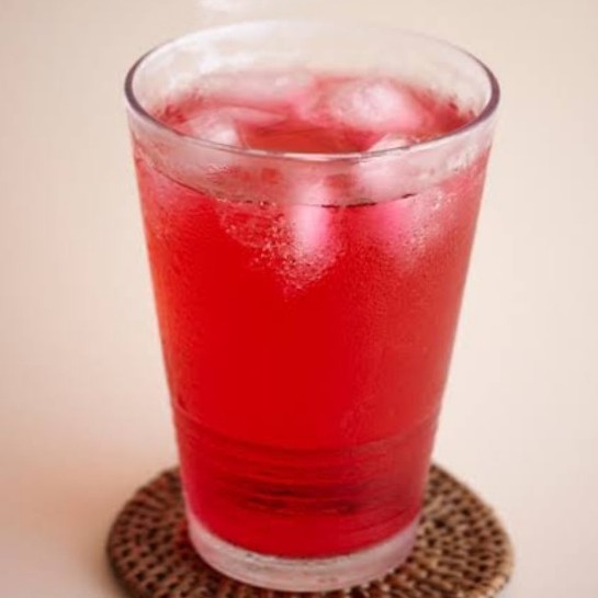 Es Sirup