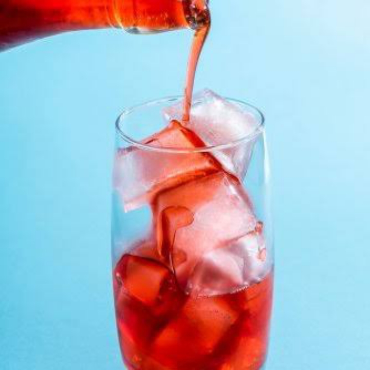 Es Sirup