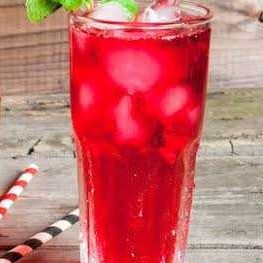 Es Sirup