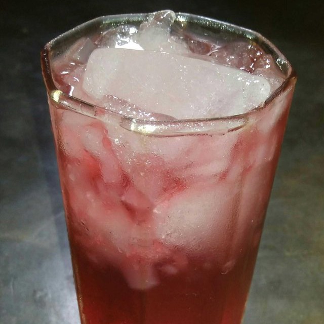 Es Sirup