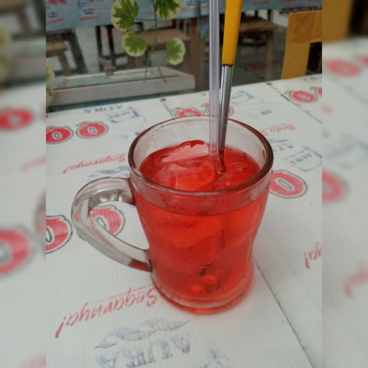 Es Sirup