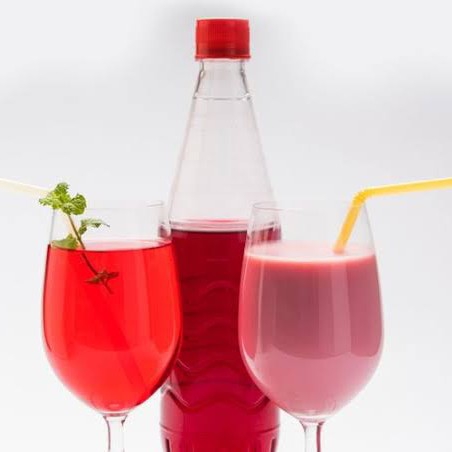 Es Sirup