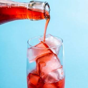 Es Sirup