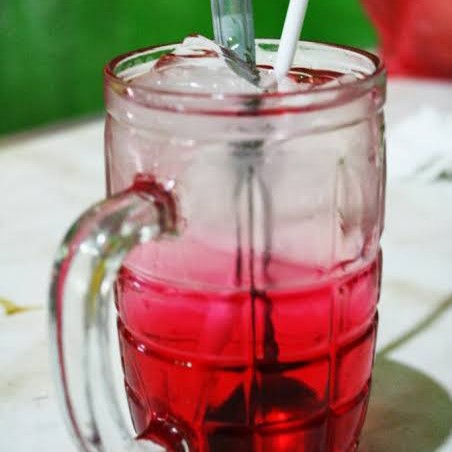 Es Sirup