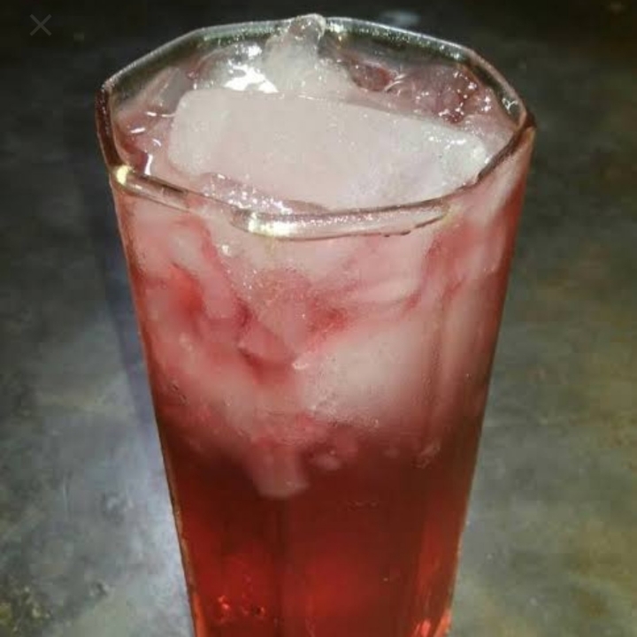 Es Sirup