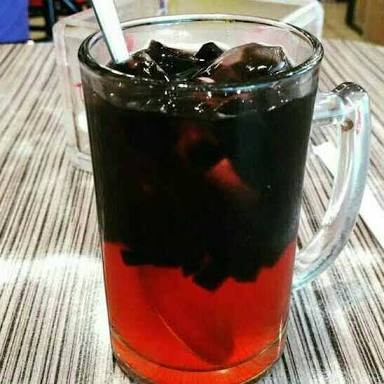 Es Sirup Cincau
