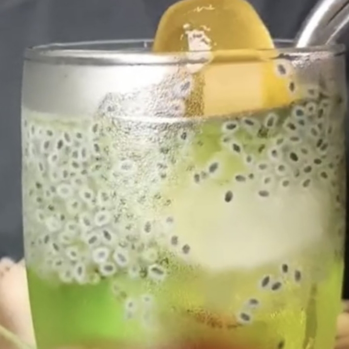 Es Slasih Melon