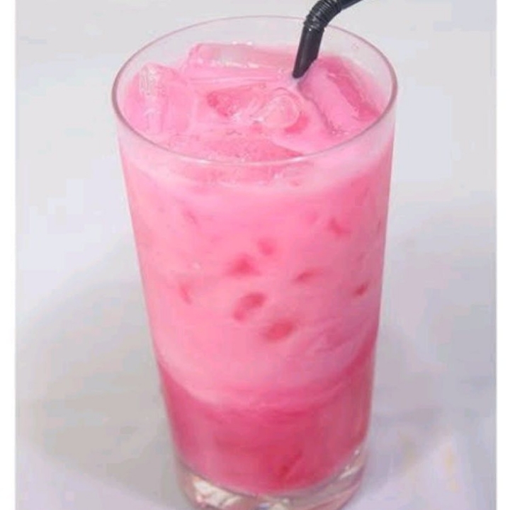 Es Soda Gembira
