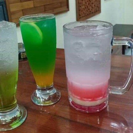 Es Soda Gembira