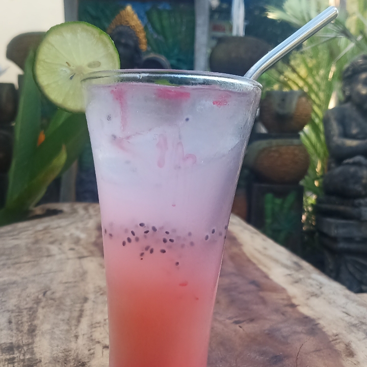Es Soda Gembira
