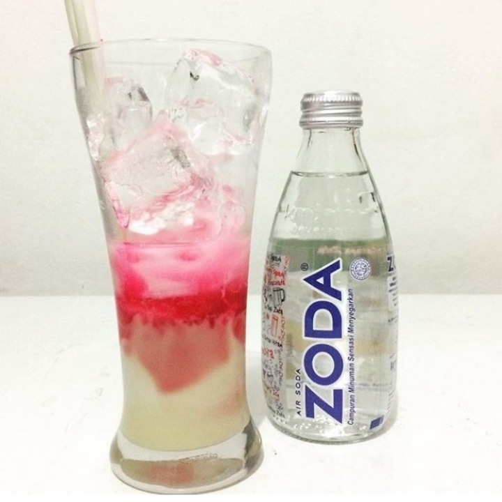 Es Soda Gembira