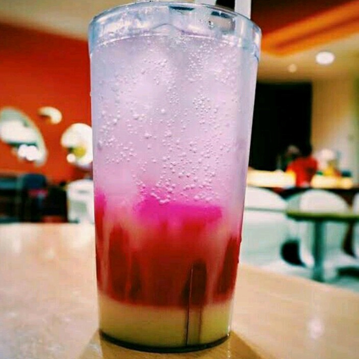 Es Soda Gembira