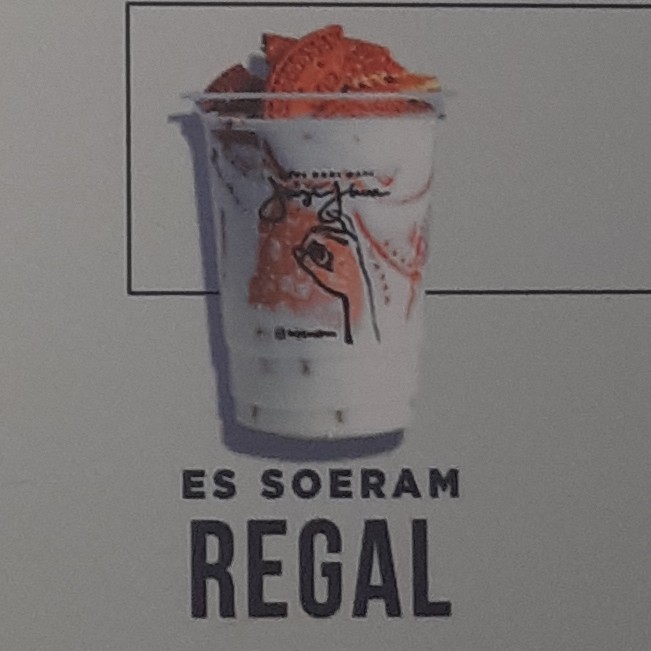 Es Soeram Regal