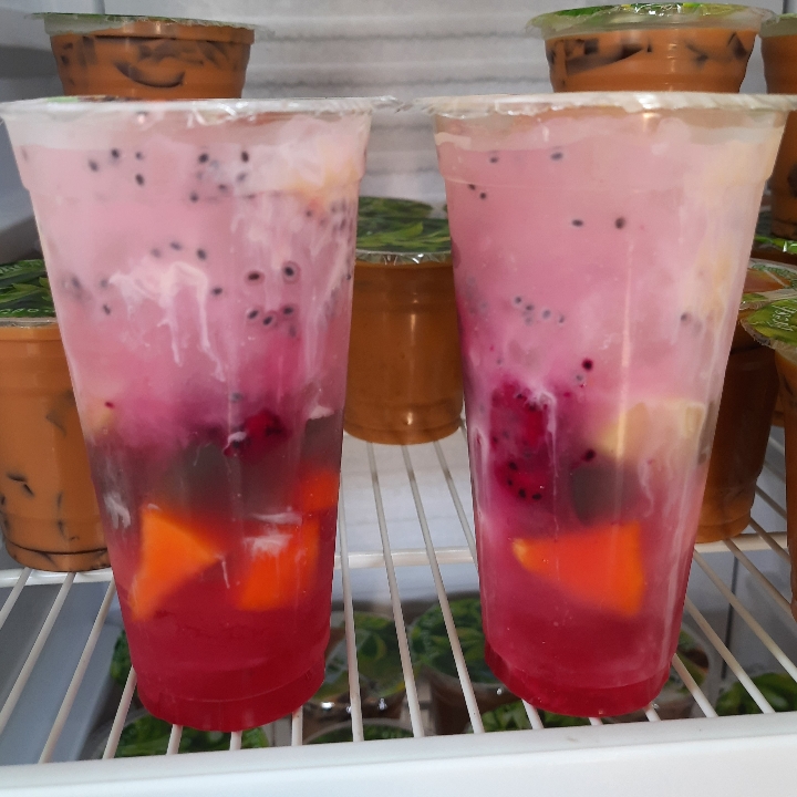 Es Sop Buah 