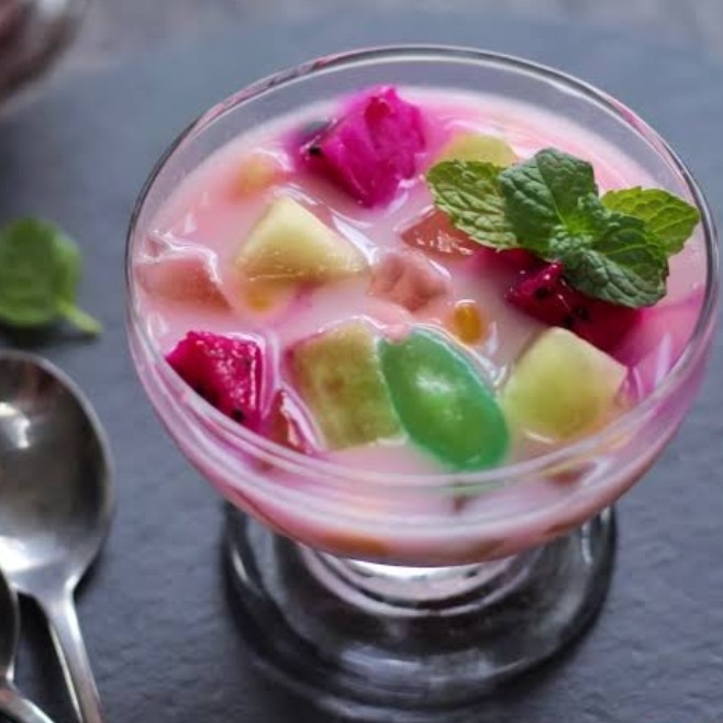 Es Sop Buah