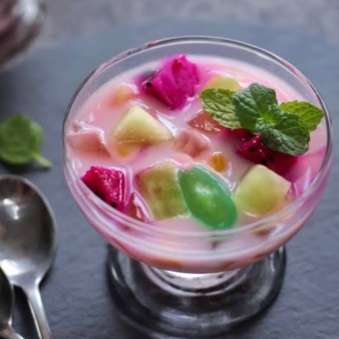 Es Sop Buah