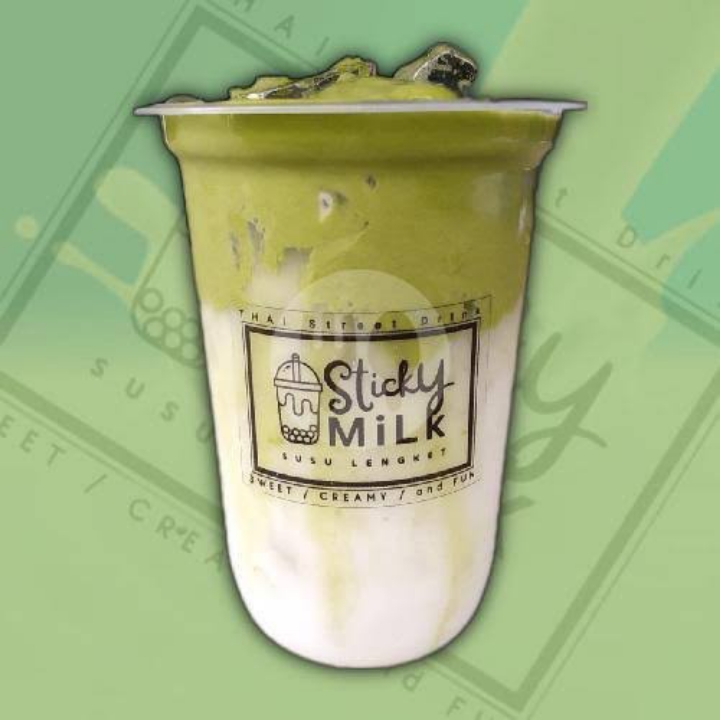 Es Stcki Milk