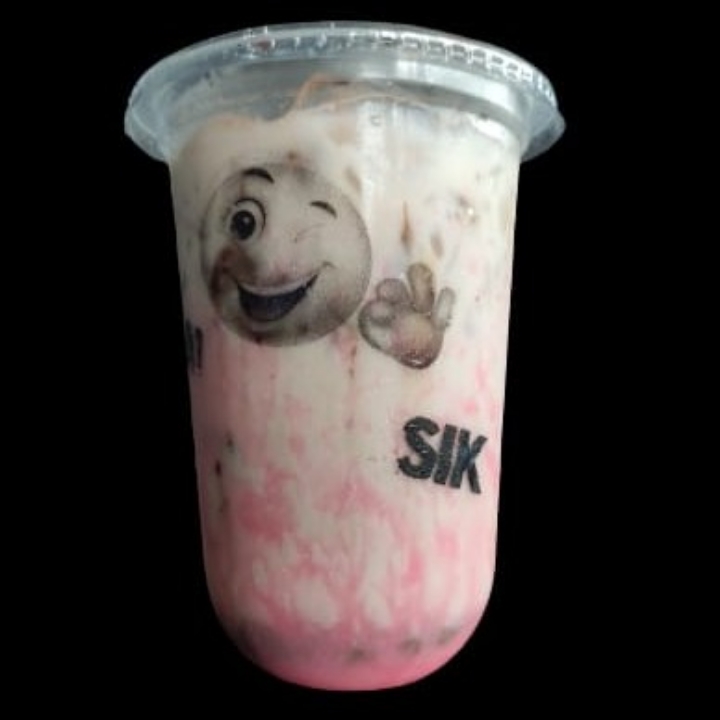 Es Strawberry