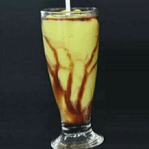 Es Susu 