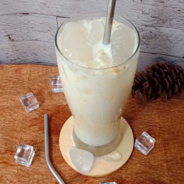 Es Susu 