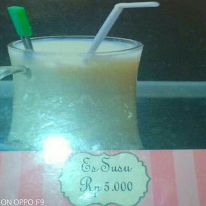 Es Susu