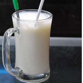 Es Susu