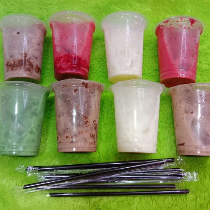 Es Susu