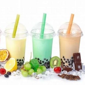 Es Susu Blen