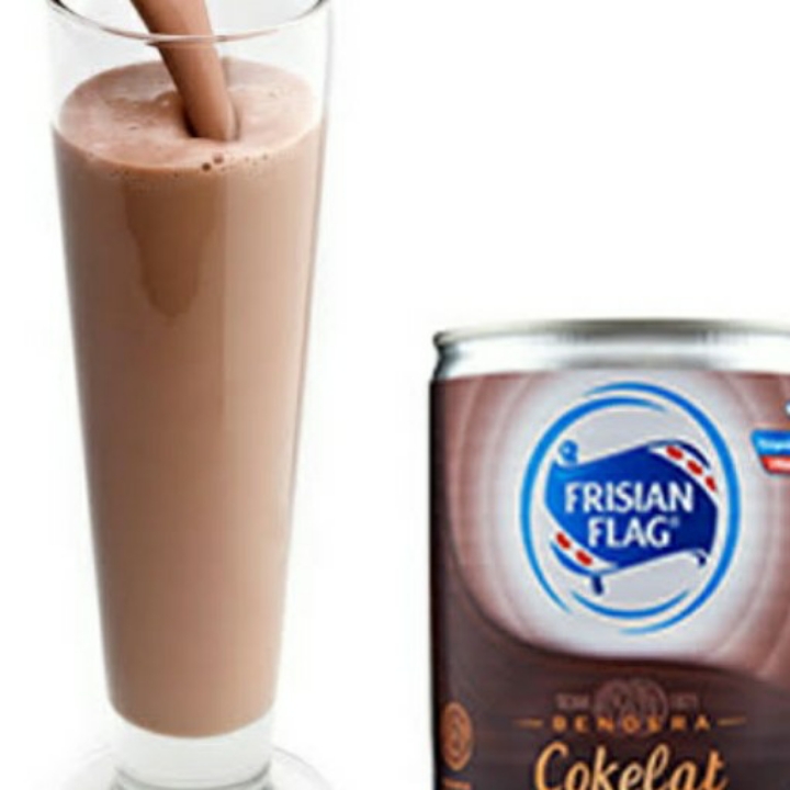 Es Susu Coklat 