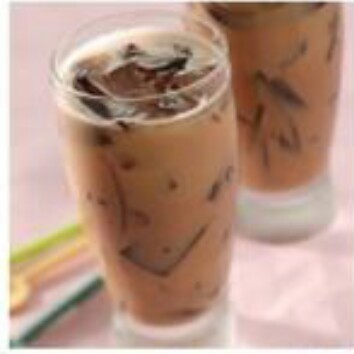 Es Susu Coklat
