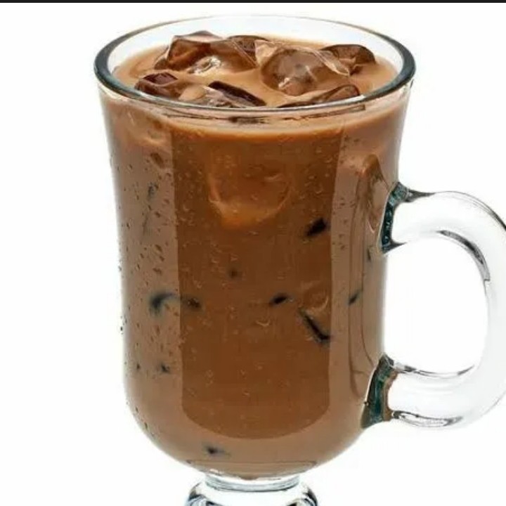 Es Susu Coklat