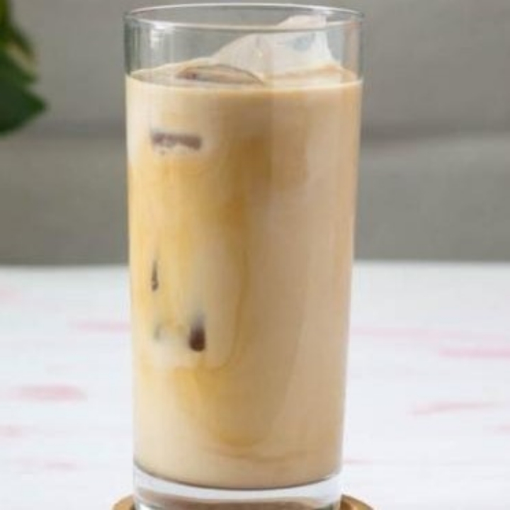 Es Susu Coklat