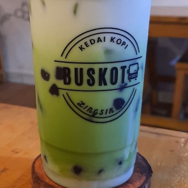 Es Susu Macha
