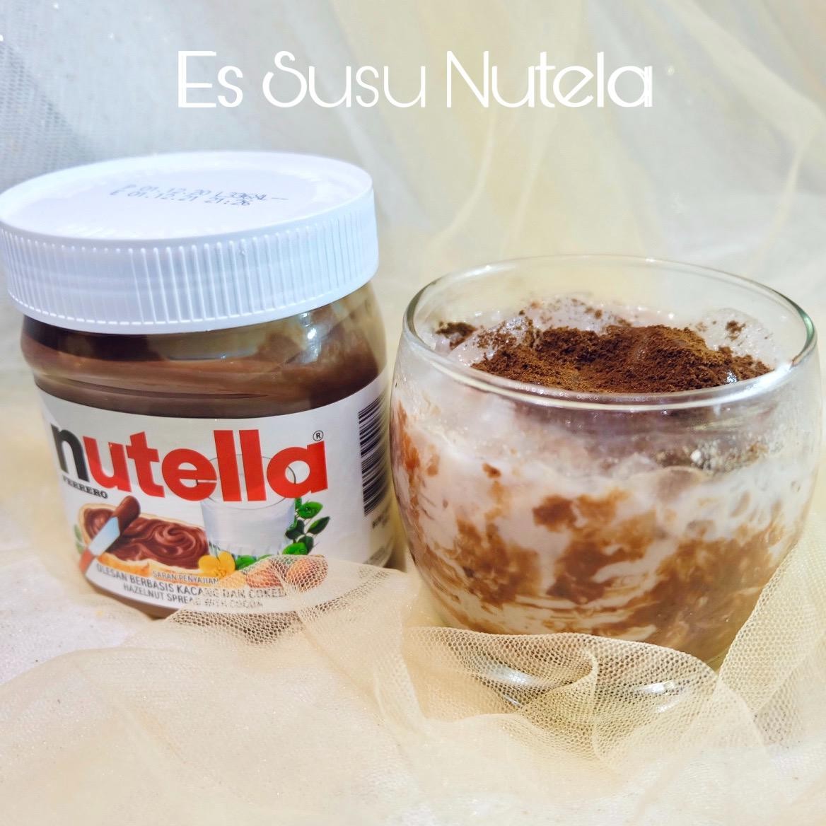 Es Susu Nutela