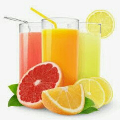 Es Susu Putih