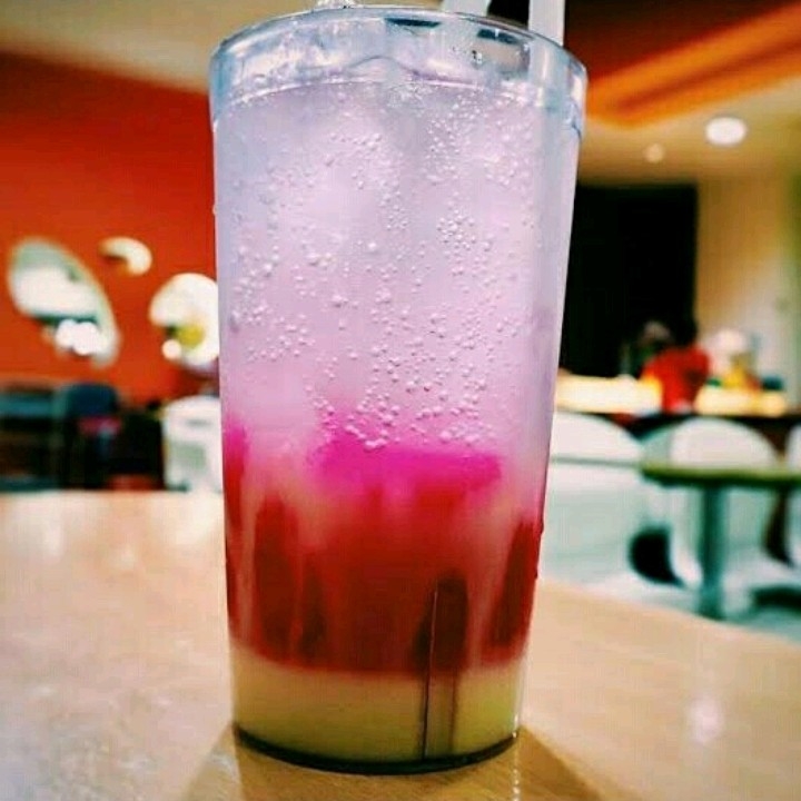 Es Susu Soda