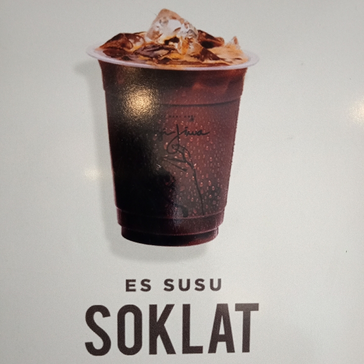 Es Susu Soklat
