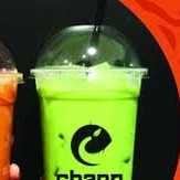 Es Tape Hijau Whip Choco Jumbo