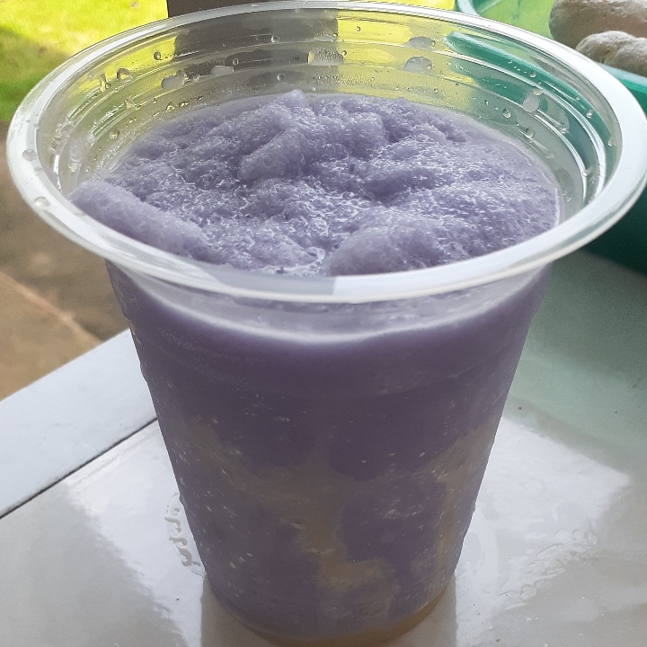 Es Taro Blend