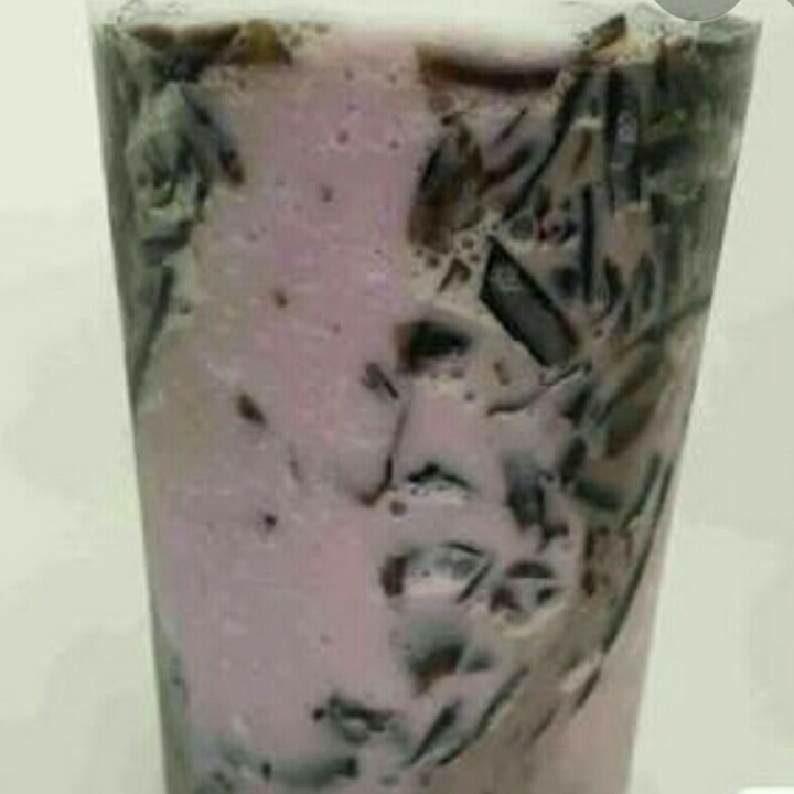Es Taro Cincau